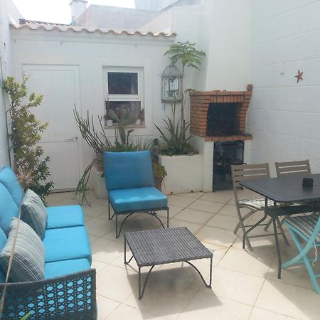 La Casa Del Mar Villa Olhão Exterior foto