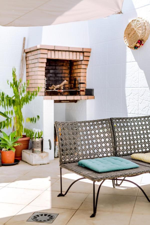 La Casa Del Mar Villa Olhão Exterior foto