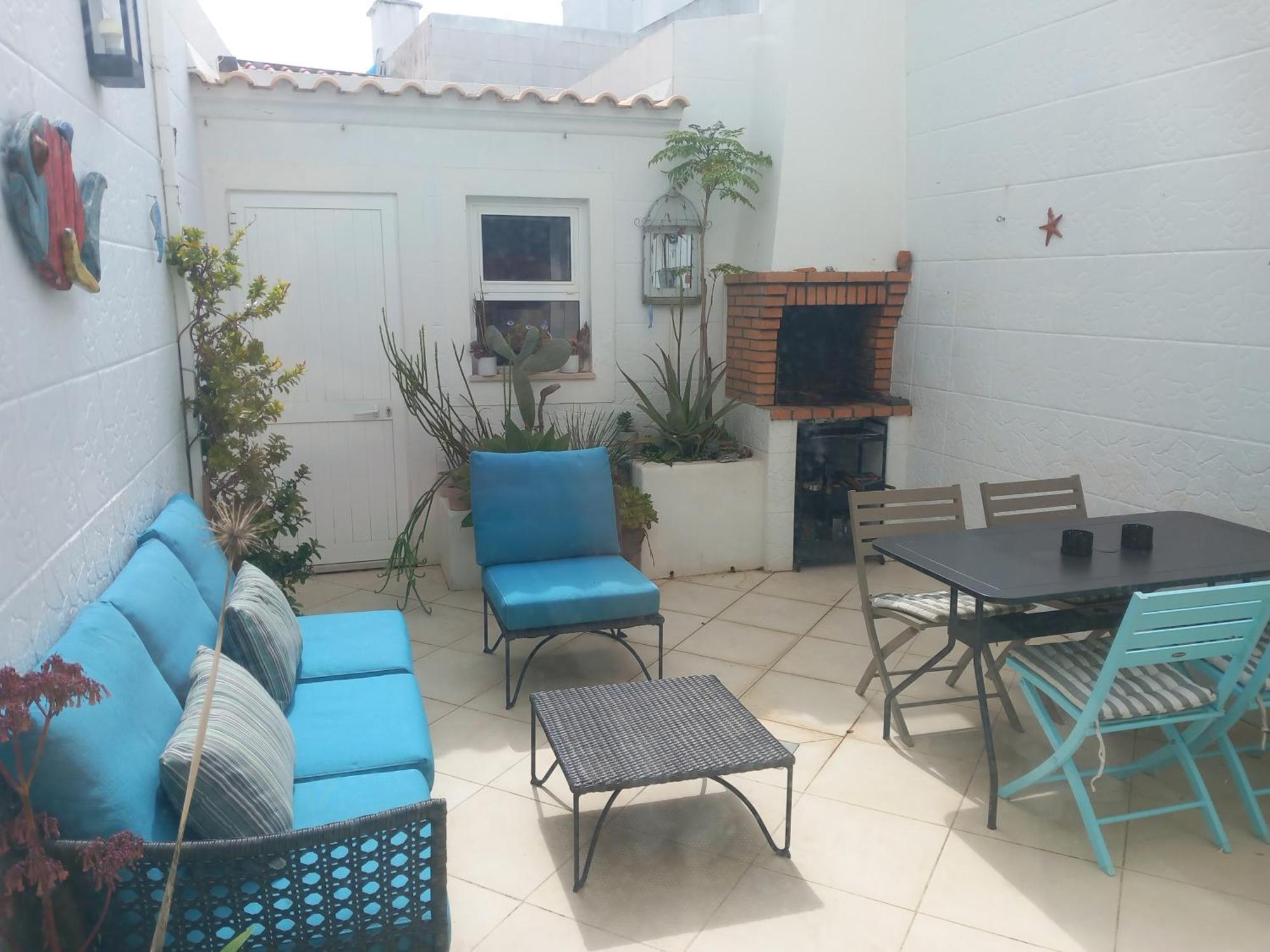 La Casa Del Mar Villa Olhão Exterior foto